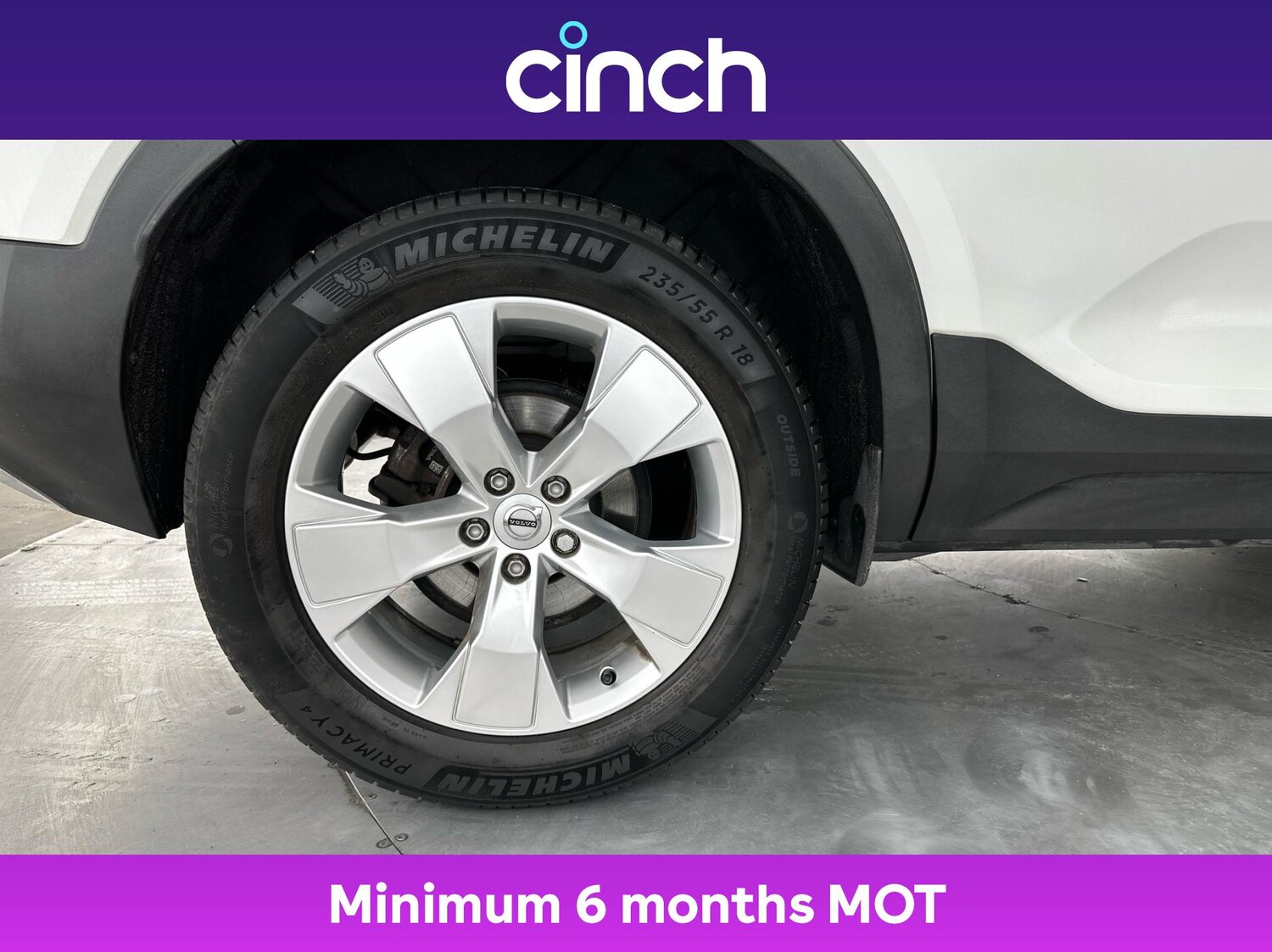 Used Volvo XC40 2019 for sale - 76604031: Photo 27