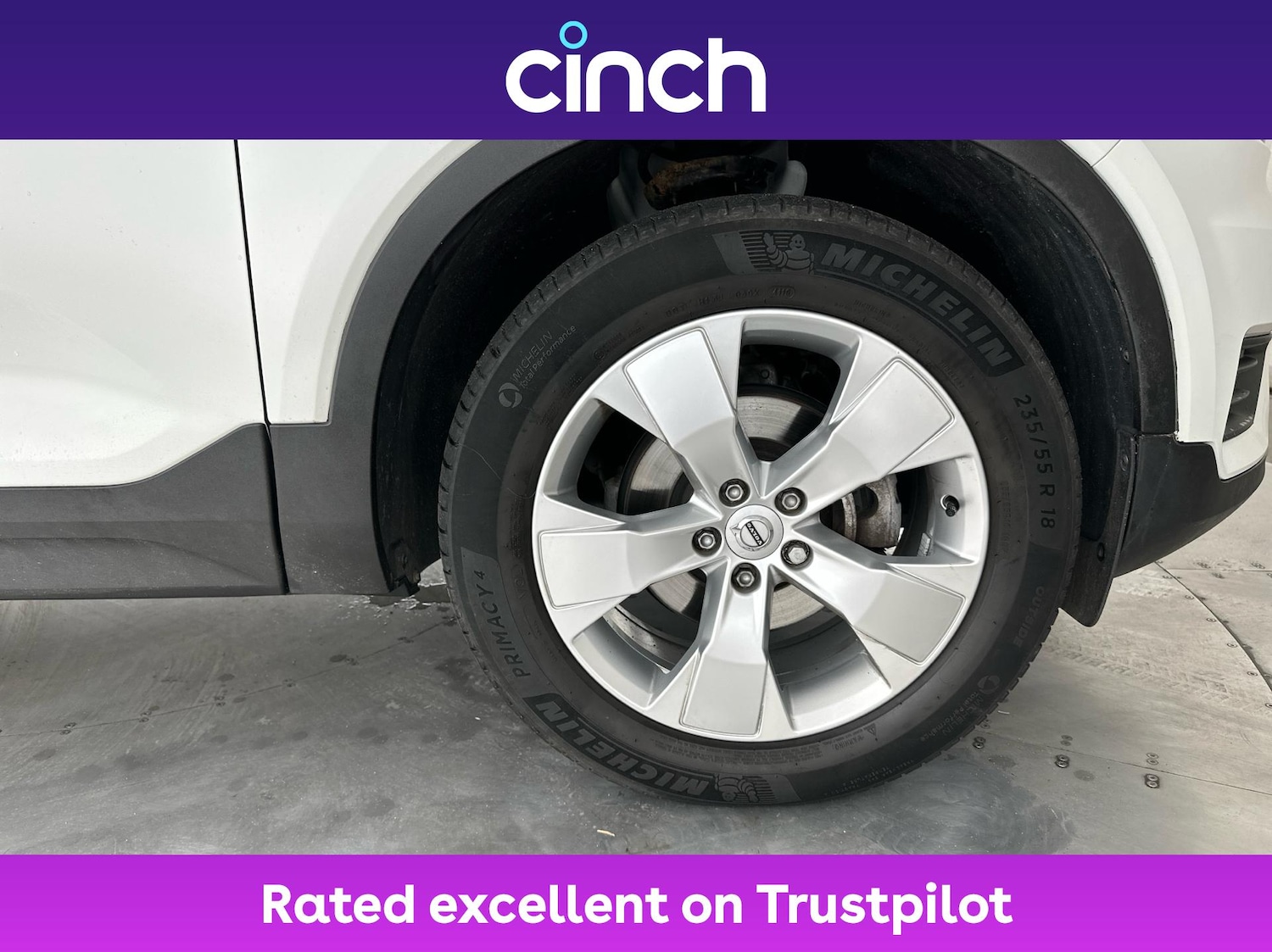 Used Volvo XC40 2019 for sale - 76604031: Photo 28