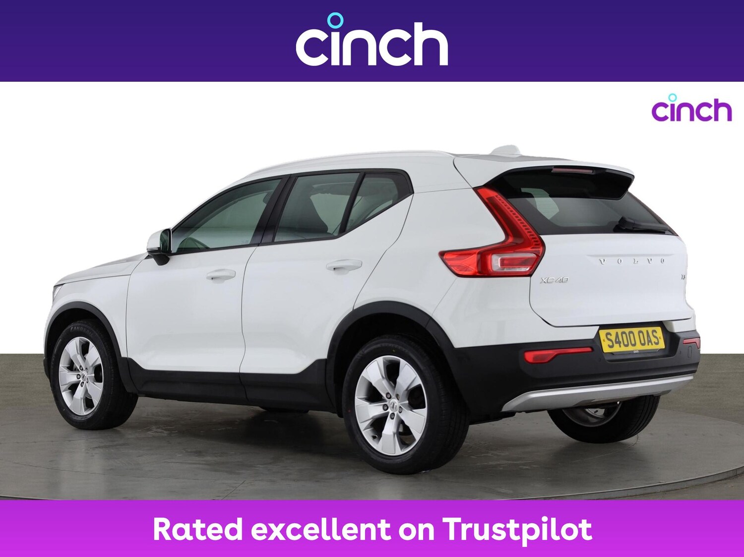 Used Volvo XC40 2019 for sale - 76604031: Photo 6