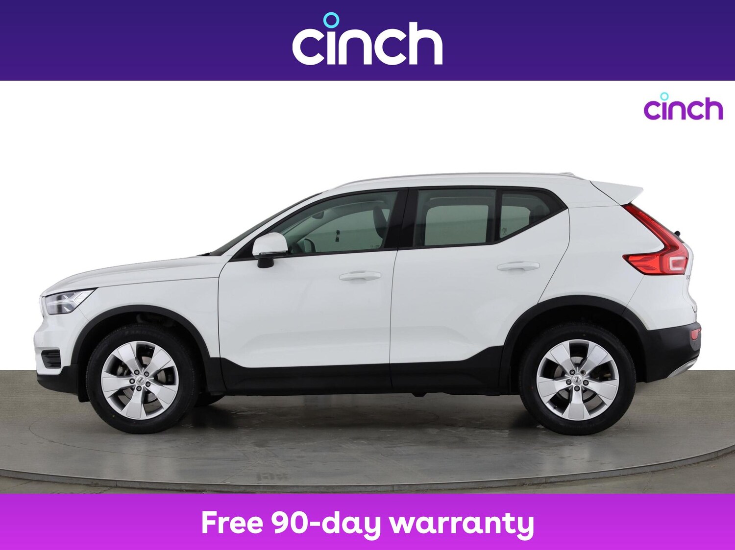 Used Volvo XC40 2019 for sale - 76604031: Photo 8