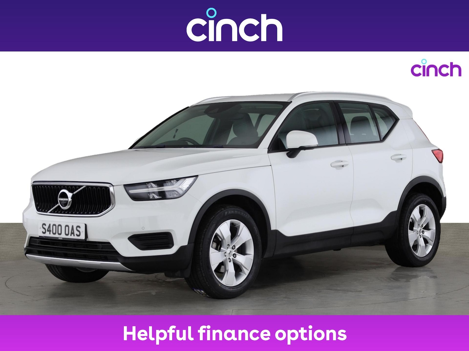 Used Volvo XC40 2019 for sale - 76604031: Photo 9