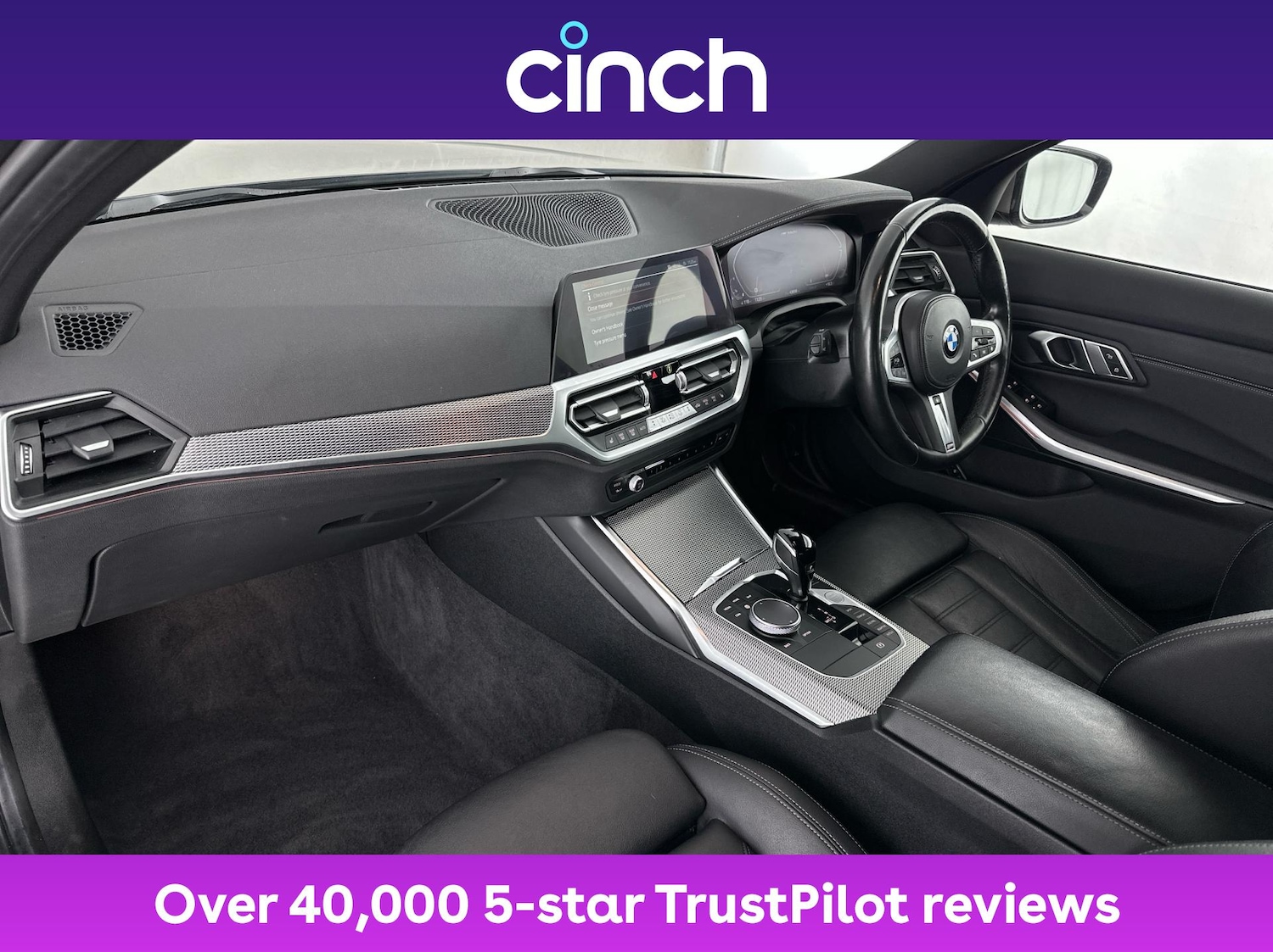 Used BMW 3 Series 2021 for sale - 76961284: Photo 14