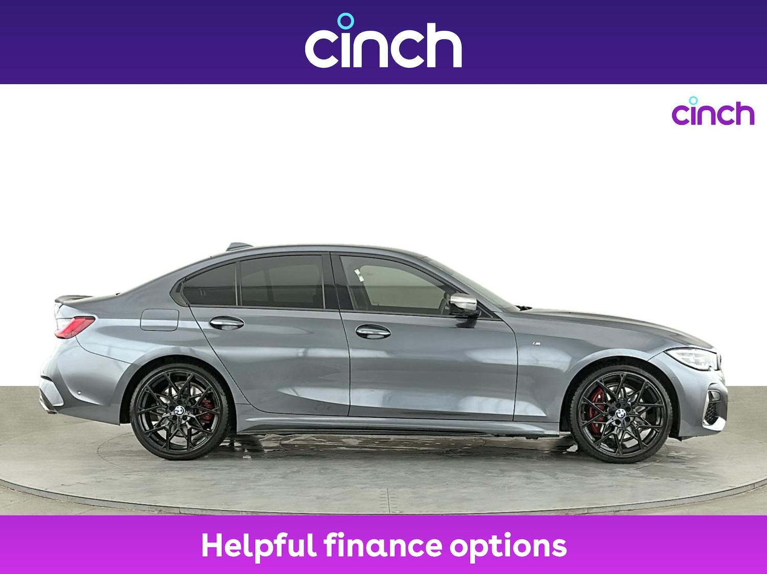 Used BMW 3 Series 2021 for sale - 76961284: Photo 2