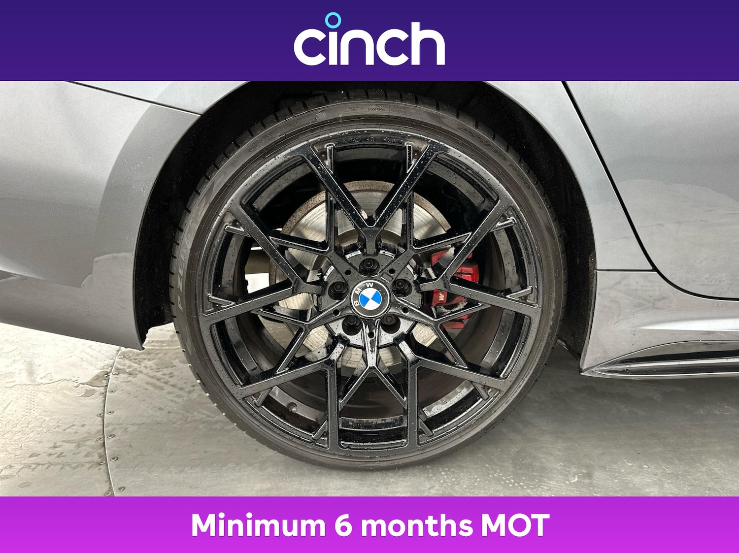 Used BMW 3 Series 2021 for sale - 76961284: Photo 27