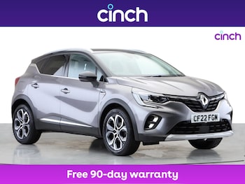 Renault - Captur