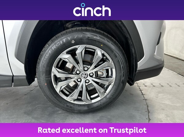 Used Toyota RAV4 2022 for sale - 75371167: Photo 28