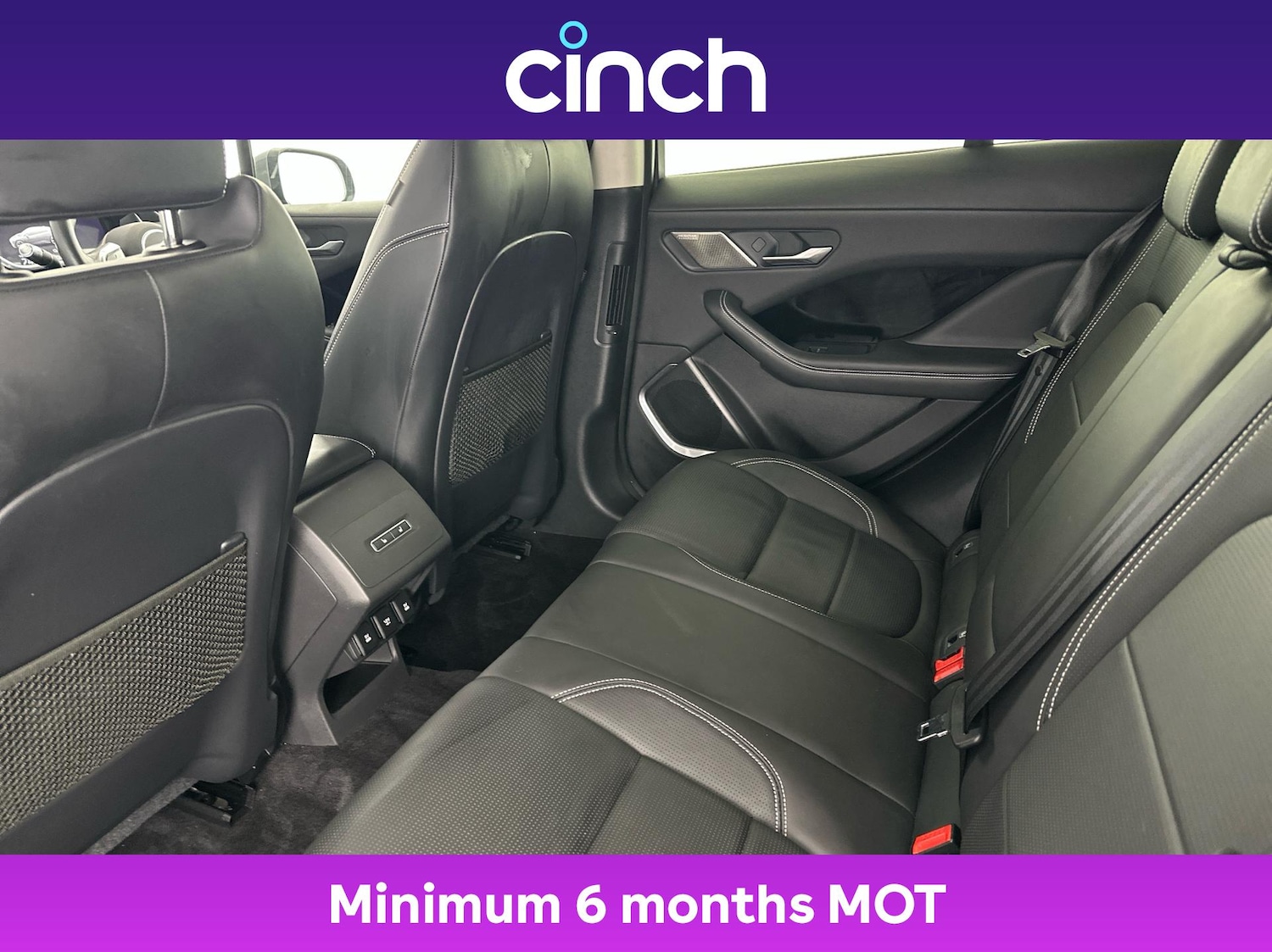 Used Jaguar I-Pace 2020 for sale - 76508723: Photo 20