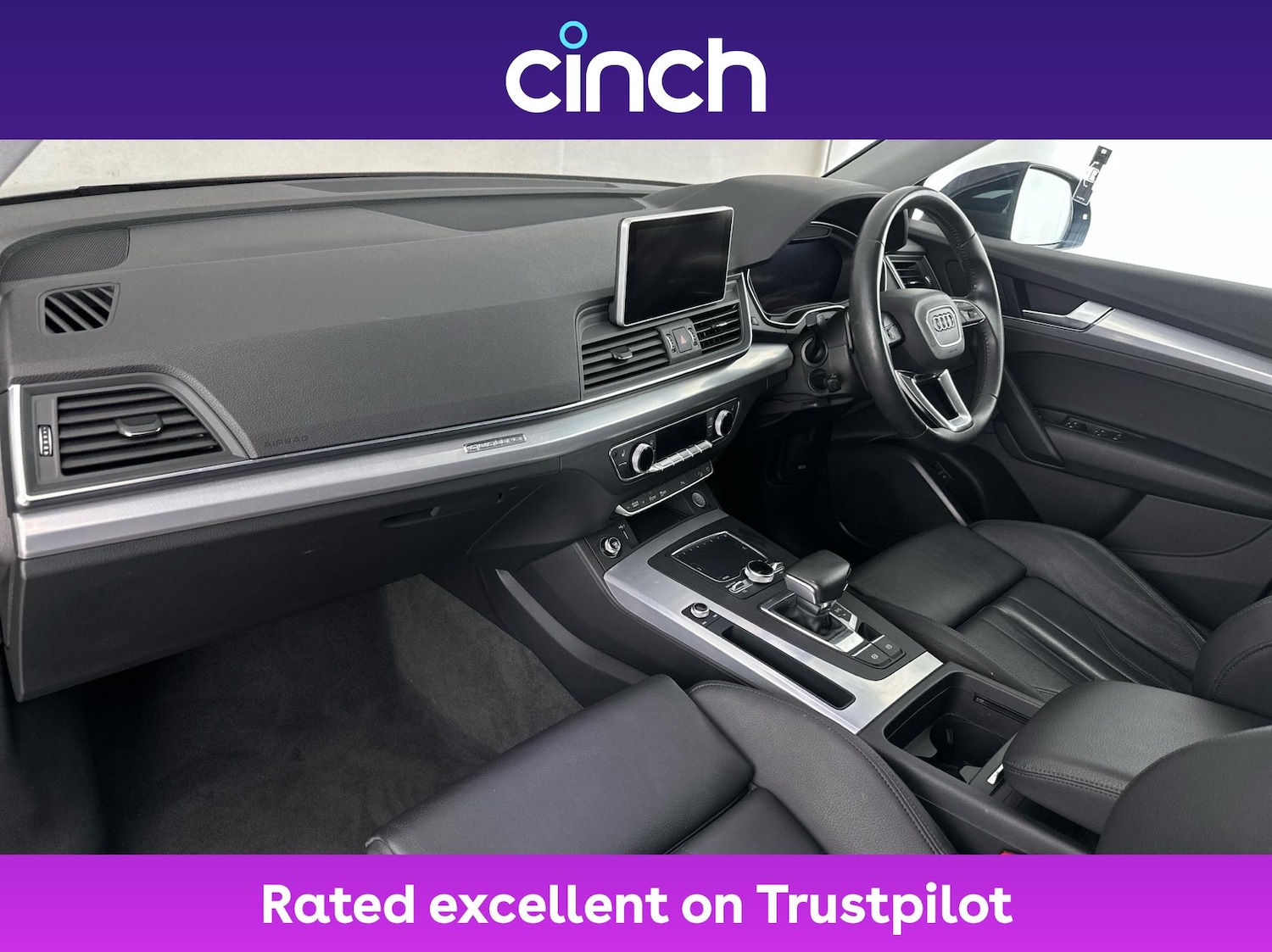 Used Audi Q5 2019 for sale - 76534923: Photo 14