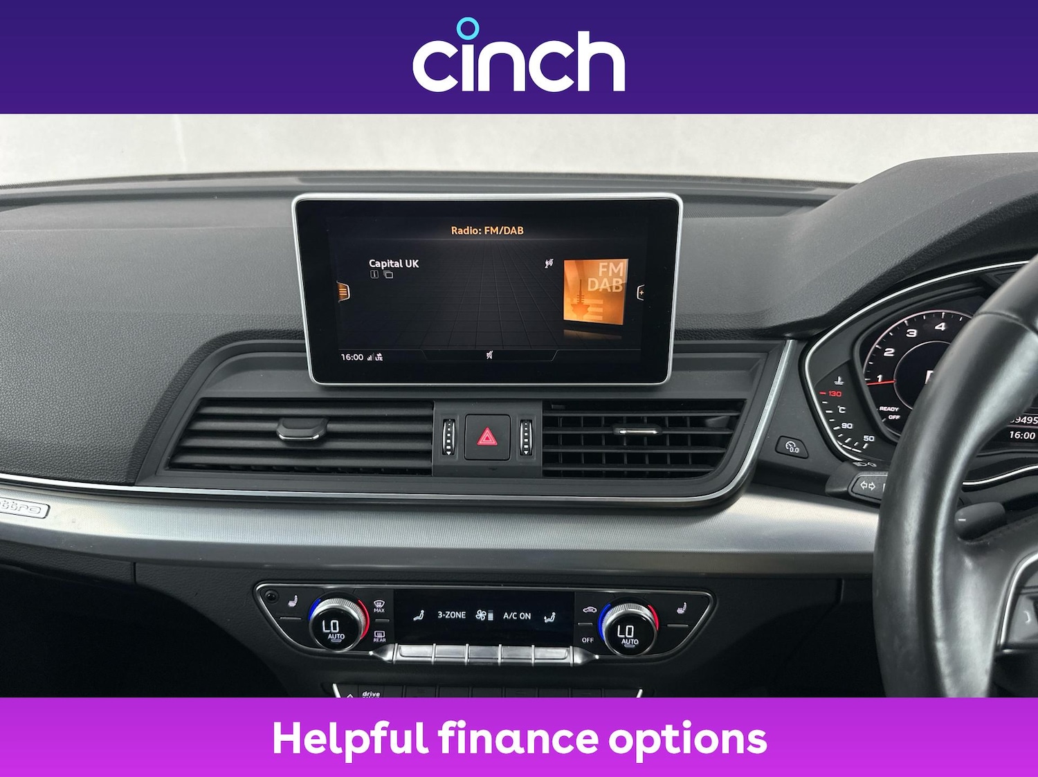 Used Audi Q5 2019 for sale - 76534923: Photo 17