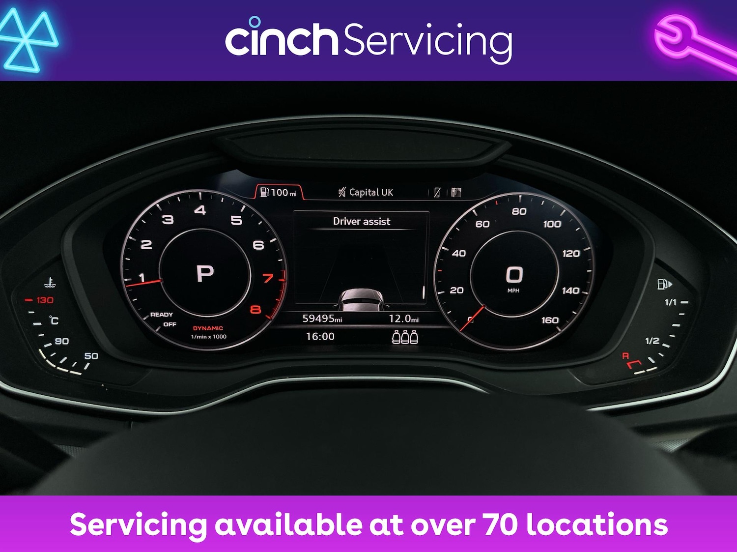 Used Audi Q5 2019 for sale - 76534923: Photo 18