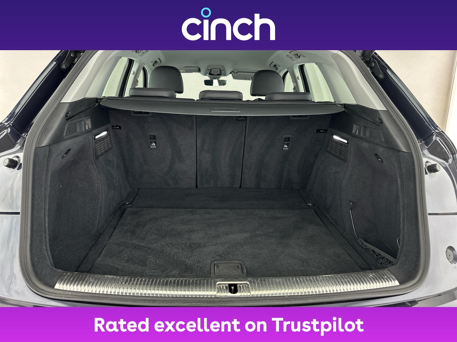 Used Audi Q5 2019 for sale - 76534923: Photo 21