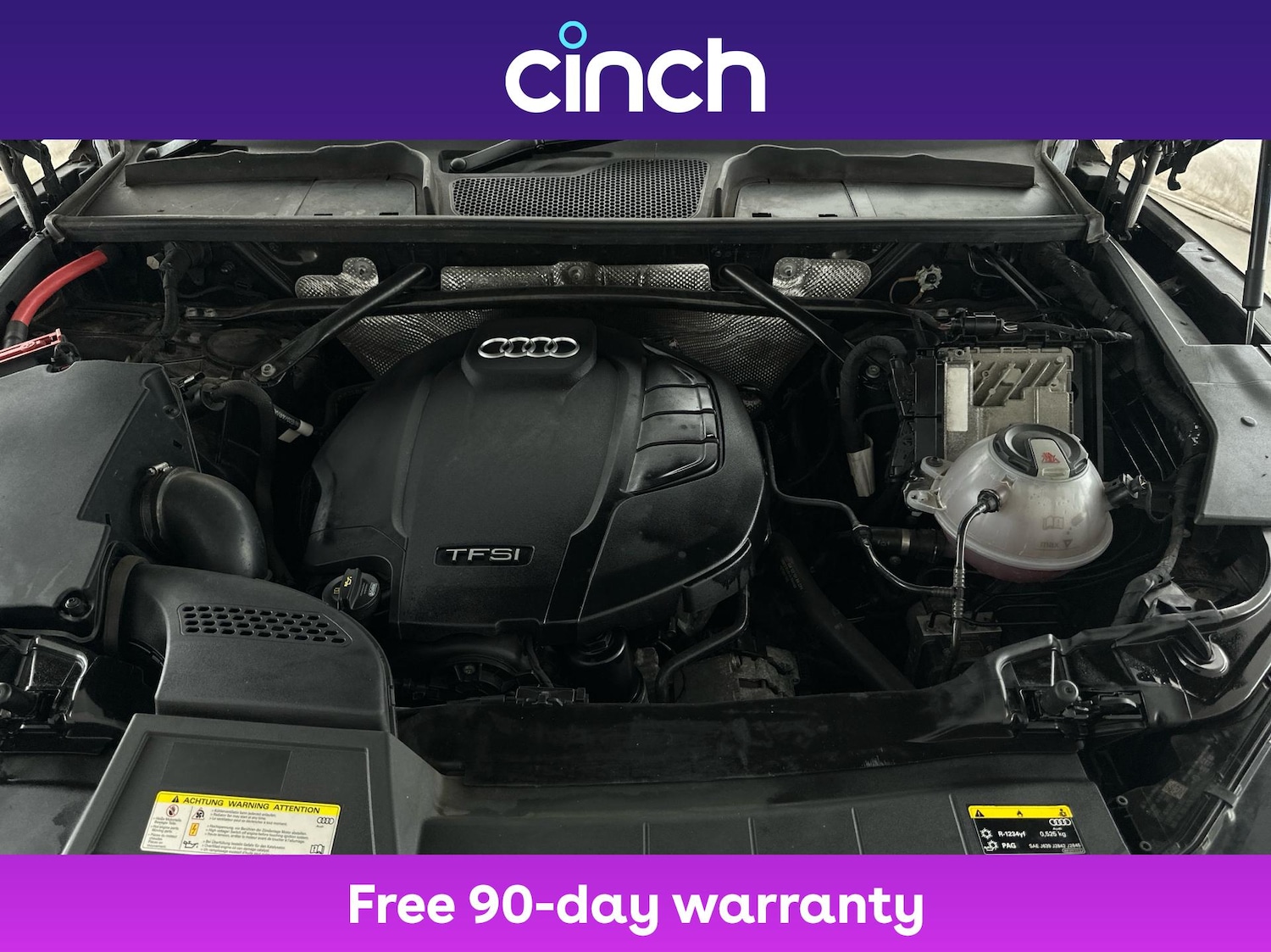 Used Audi Q5 2019 for sale - 76534923: Photo 23