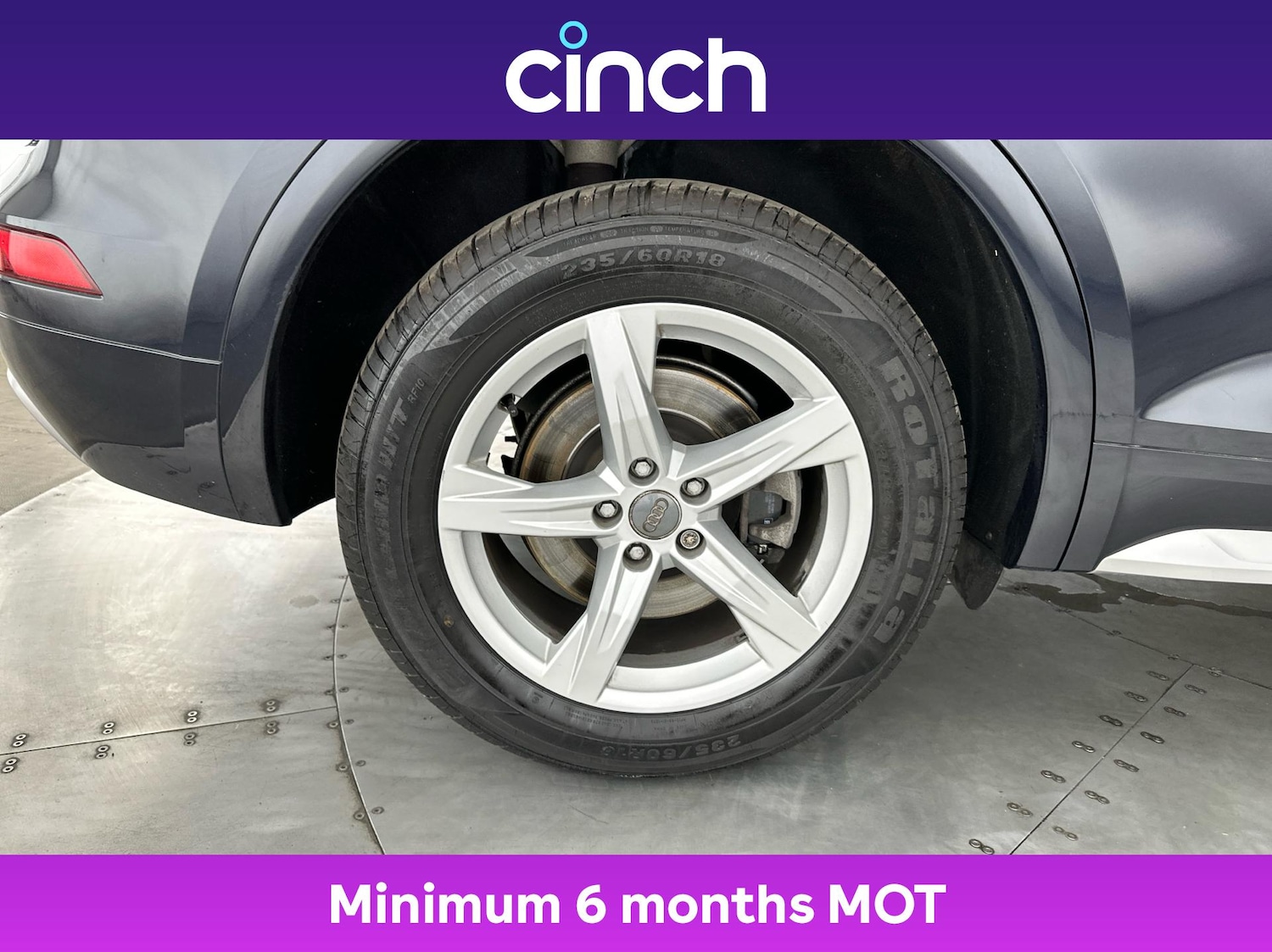 Used Audi Q5 2019 for sale - 76534923: Photo 27