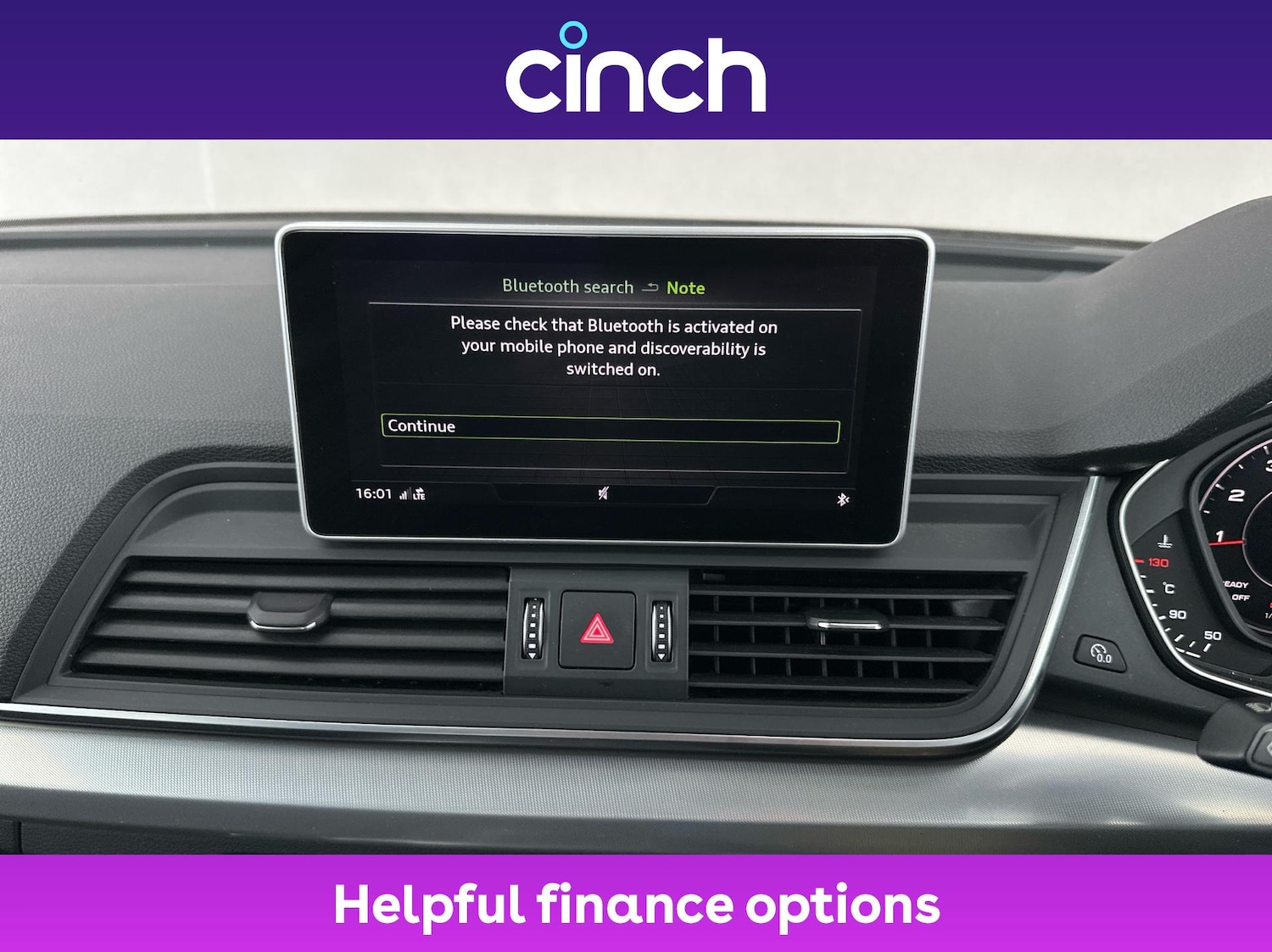 Used Audi Q5 2019 for sale - 76534923: Photo 30