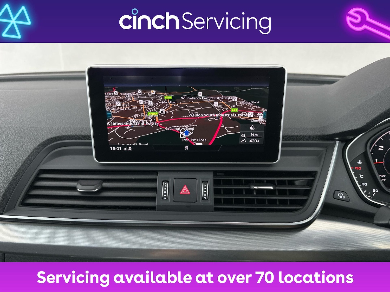 Used Audi Q5 2019 for sale - 76534923: Photo 31