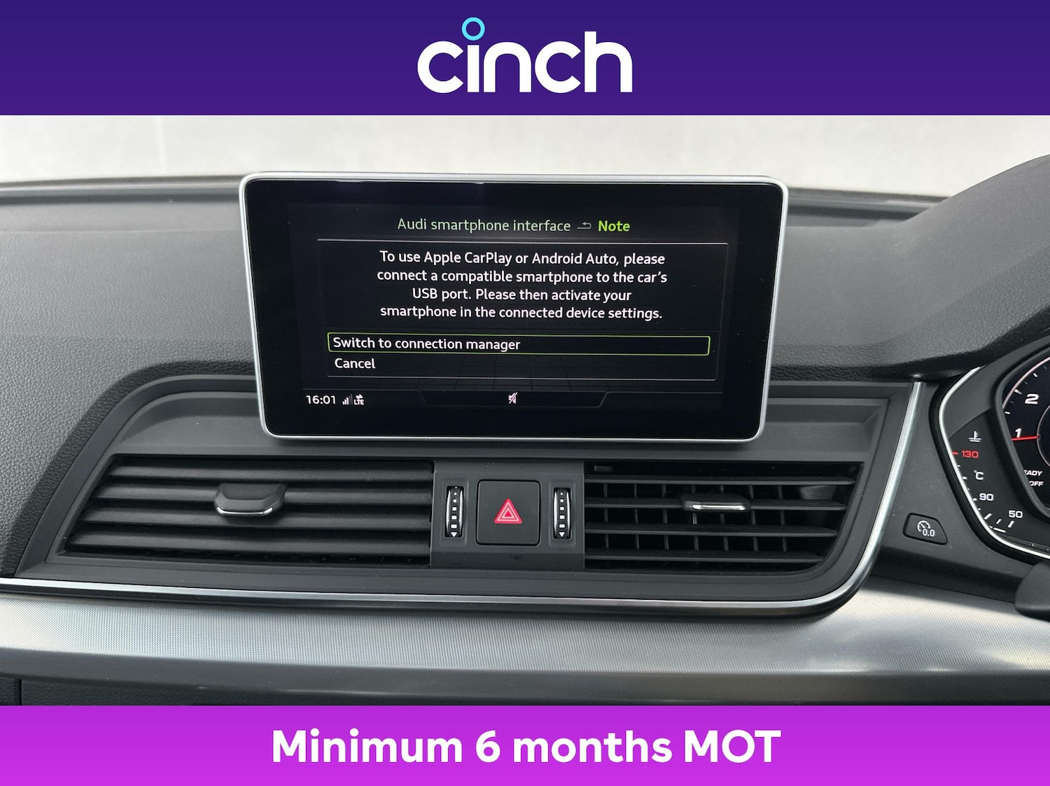 Used Audi Q5 2019 for sale - 76534923: Photo 32