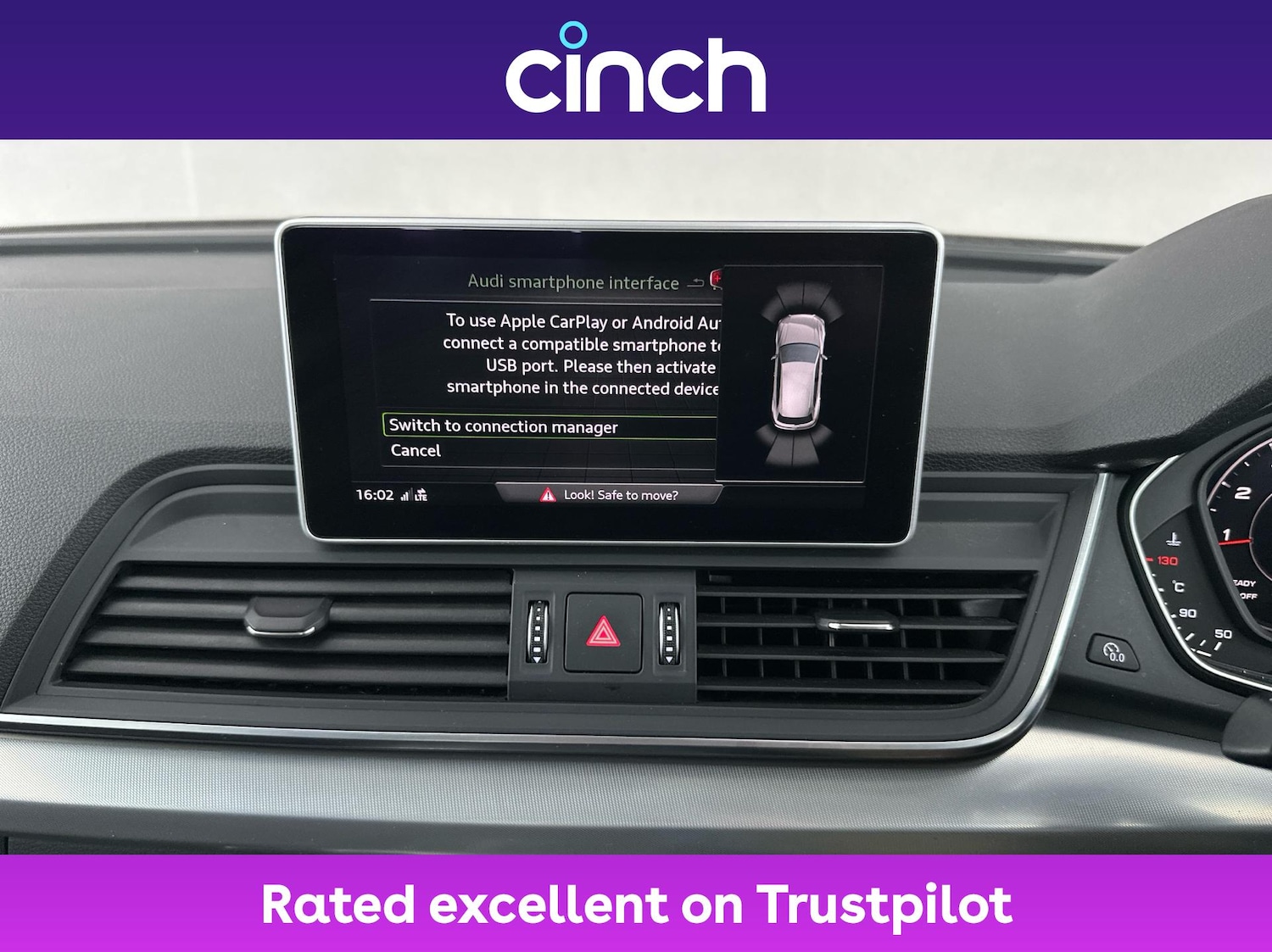 Used Audi Q5 2019 for sale - 76534923: Photo 33