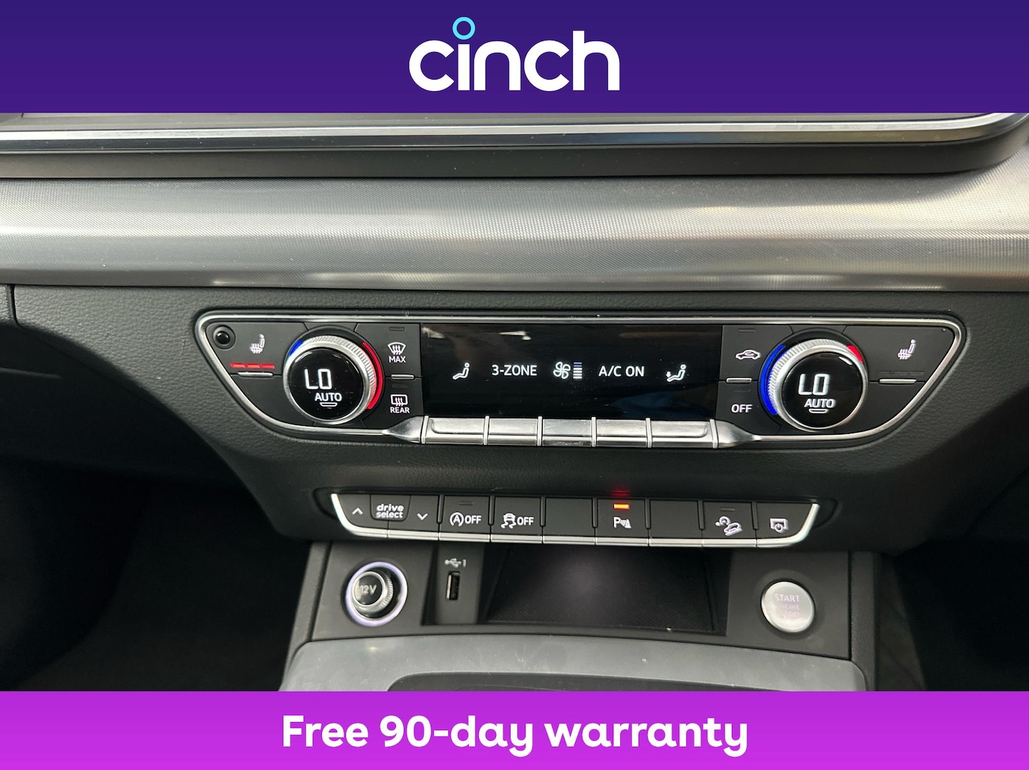 Used Audi Q5 2019 for sale - 76534923: Photo 34