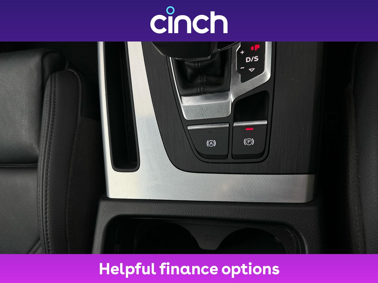 Used Audi Q5 2019 for sale - 76534923: Photo 35