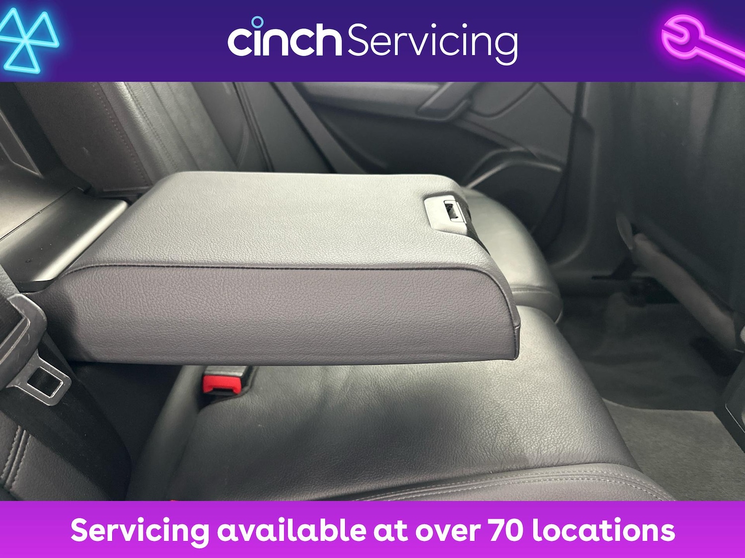 Used Audi Q5 2019 for sale - 76534923: Photo 41