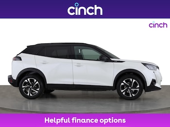 Used Peugeot 2008 2022 for sale - 75698987: Photo