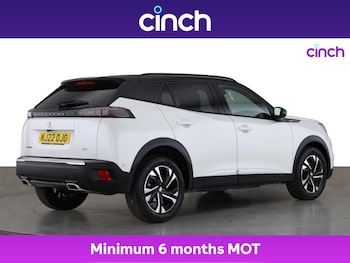 Used Peugeot 2008 2022 for sale - 75698987: Photo
