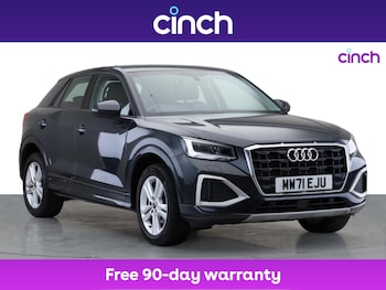 Used Audi Q2 2022 for sale - 75427678: Photo