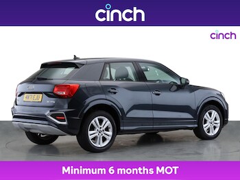 Used Audi Q2 2022 for sale - 75427678: Photo