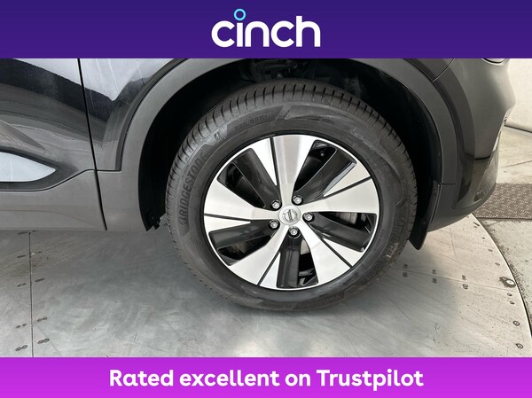 Used Volvo XC40 2022 for sale - 76257456: Photo 28