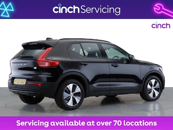 Used Volvo XC40 2022 for sale - 76257456: Photo 3