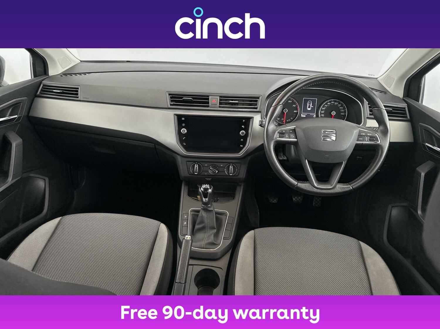 Used SEAT Ibiza 2018 for sale - 76501123: Photo 15