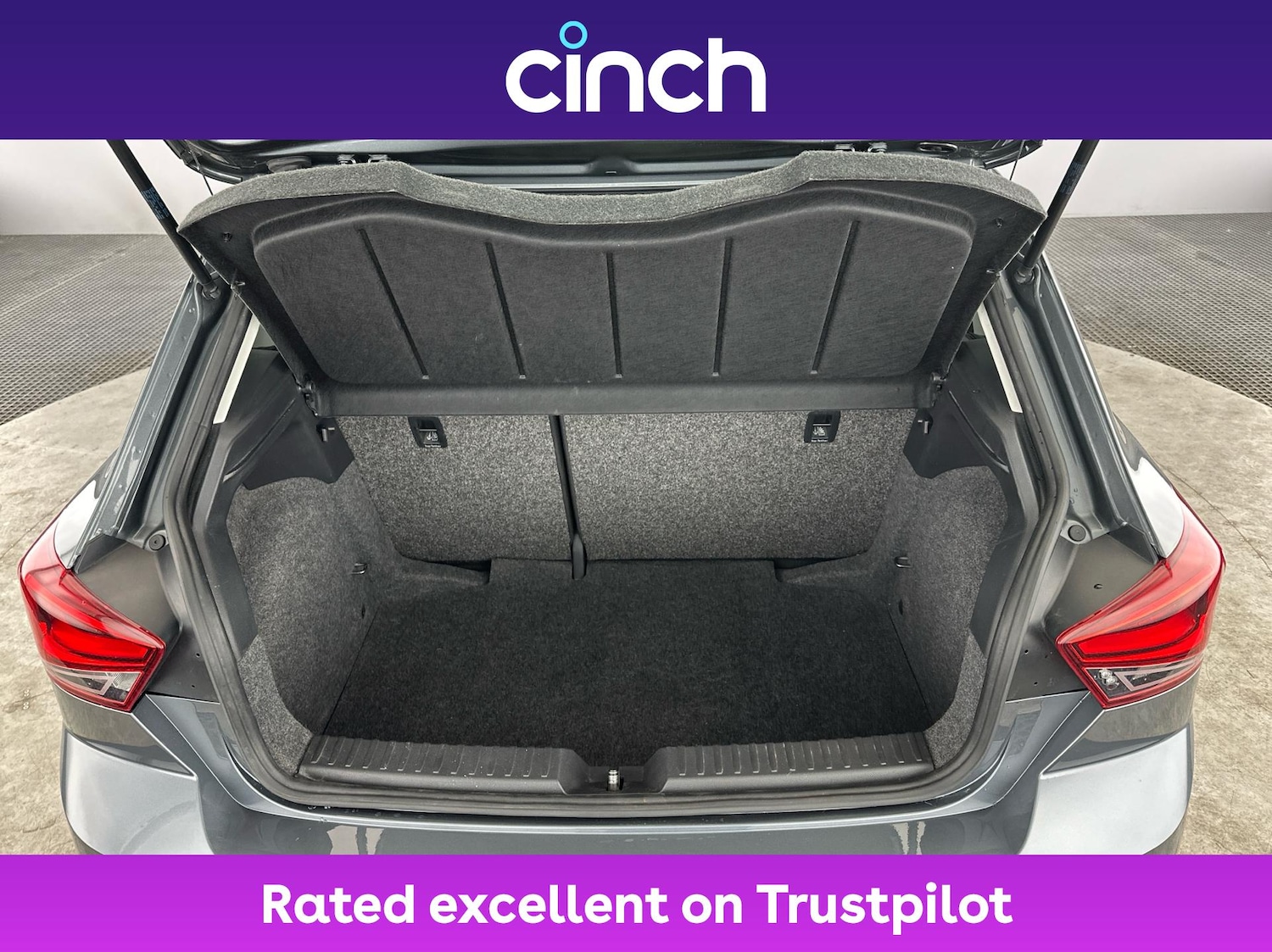 Used SEAT Ibiza 2018 for sale - 76501123: Photo 21