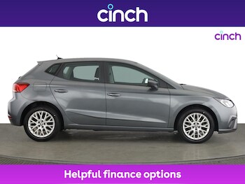 Used SEAT Ibiza 2018 for sale - 76501123: Photo