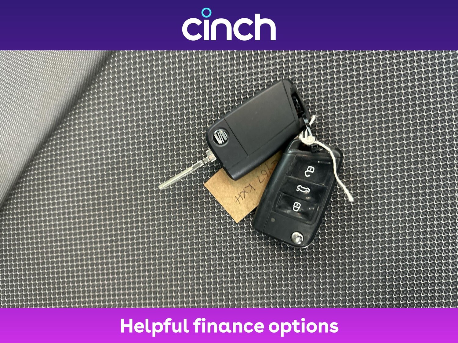 Used SEAT Ibiza 2018 for sale - 76501123: Photo 30