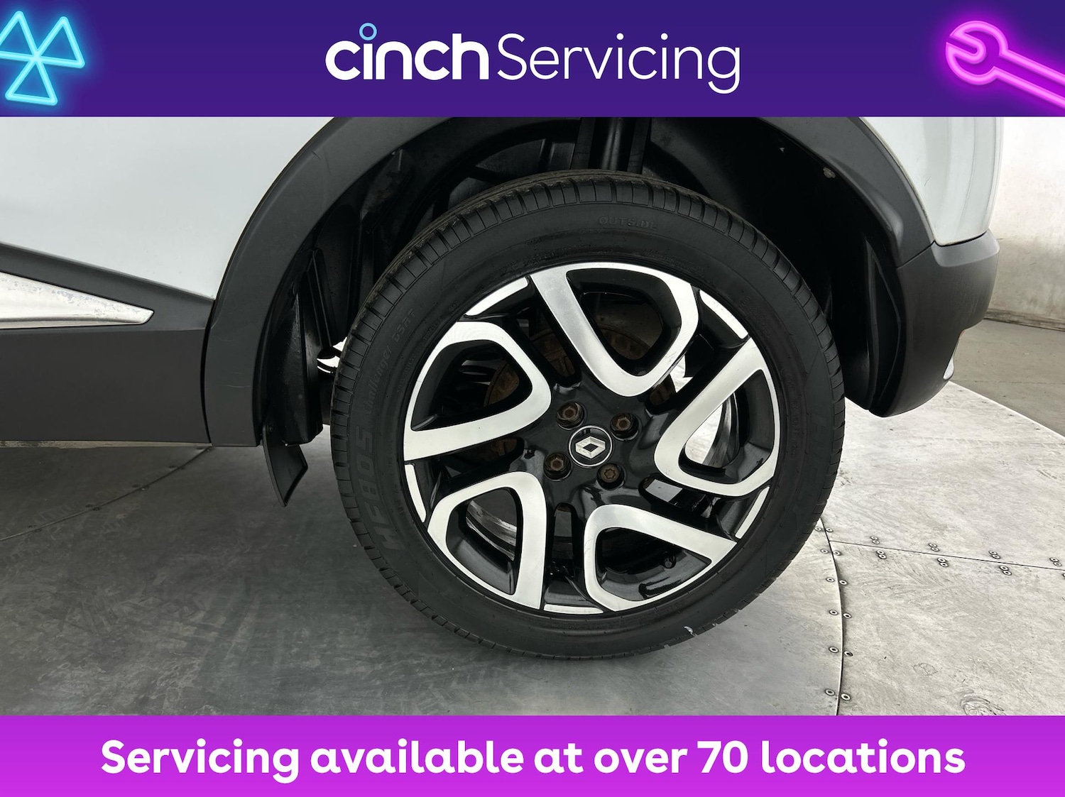 Used Renault Captur 2018 for sale - 76739322: Photo 26