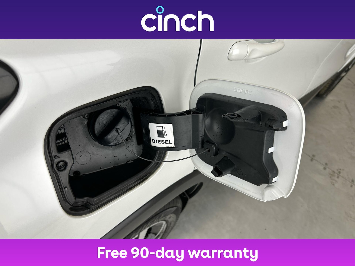 Used Renault Captur 2018 for sale - 76739322: Photo 29