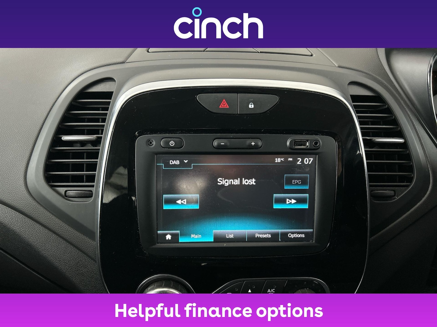 Used Renault Captur 2018 for sale - 76739322: Photo 30