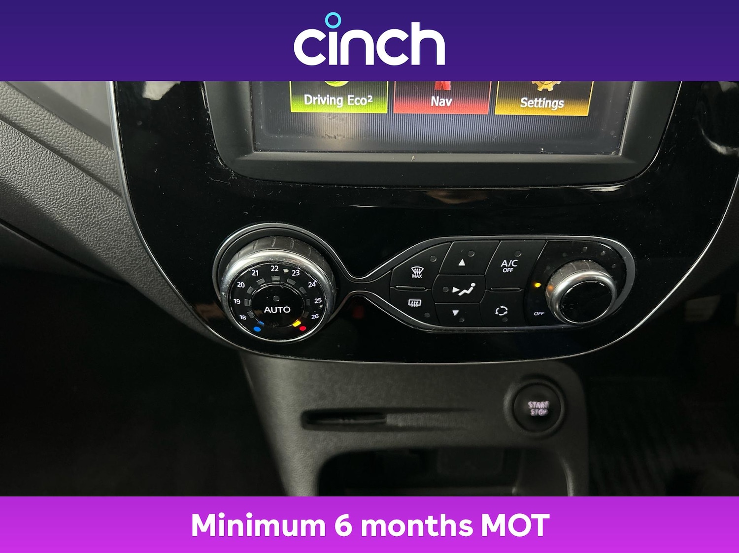 Used Renault Captur 2018 for sale - 76739322: Photo 32