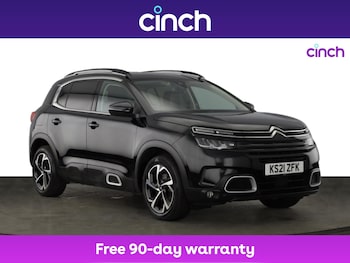 Citroen - C5 Aircross