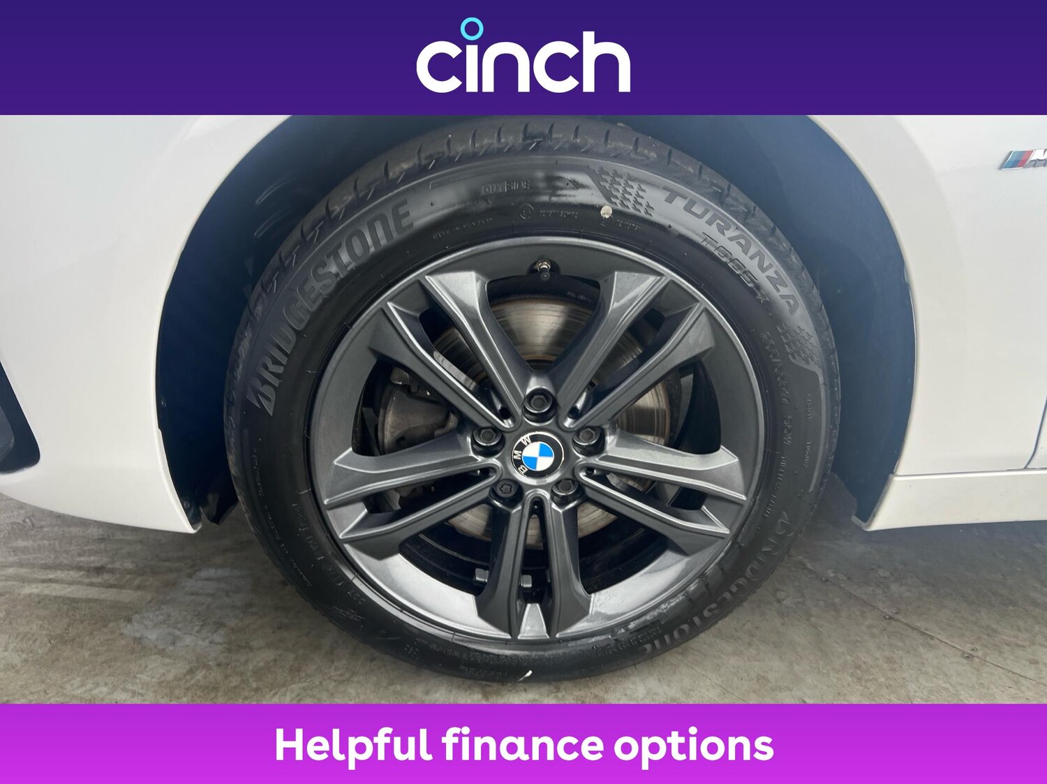 Used BMW 2 Series Active Tourer 2019 for sale - 76324121: Photo 24