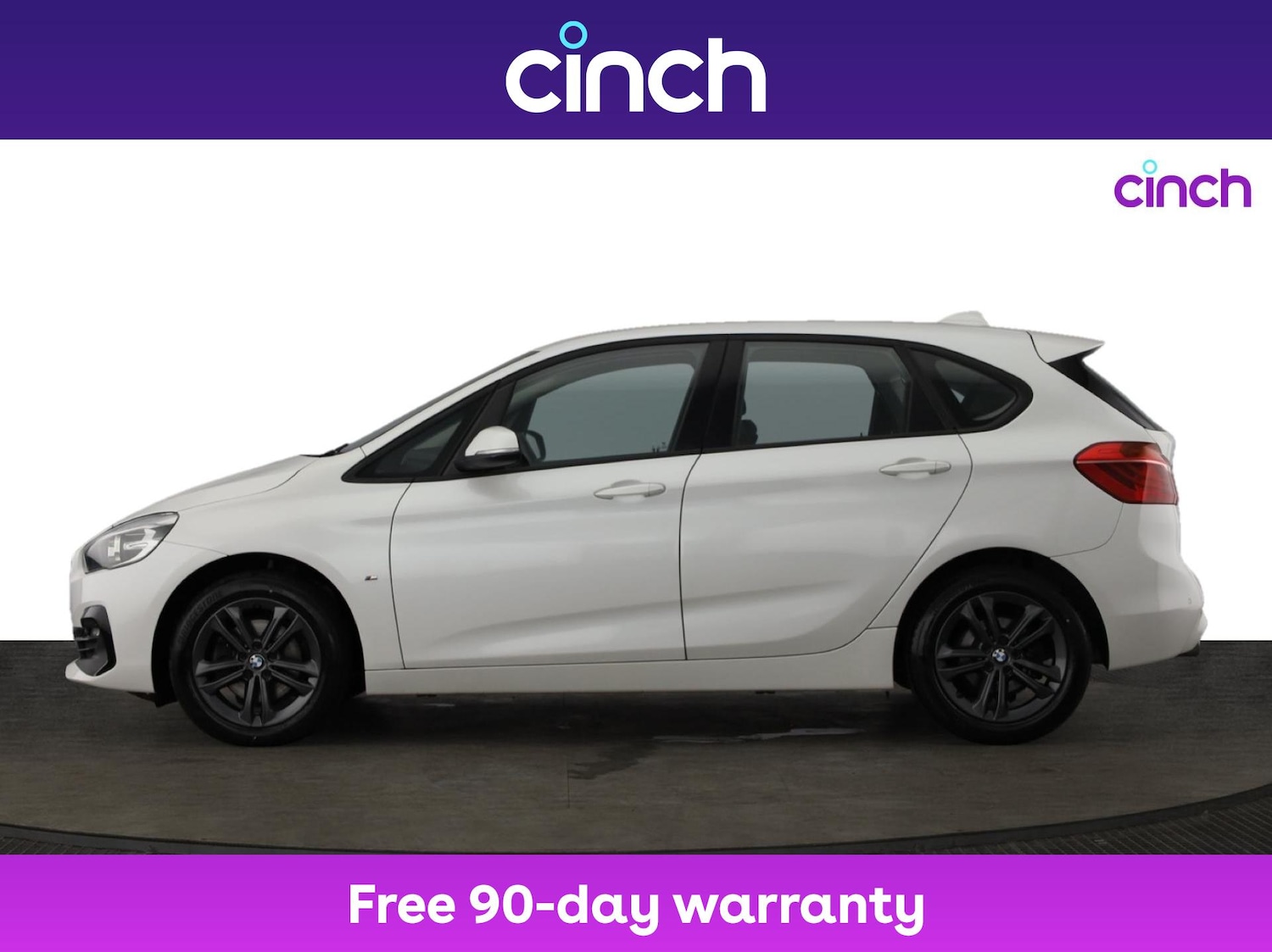 Used BMW 2 Series Active Tourer 2019 for sale - 76324121: Photo 8