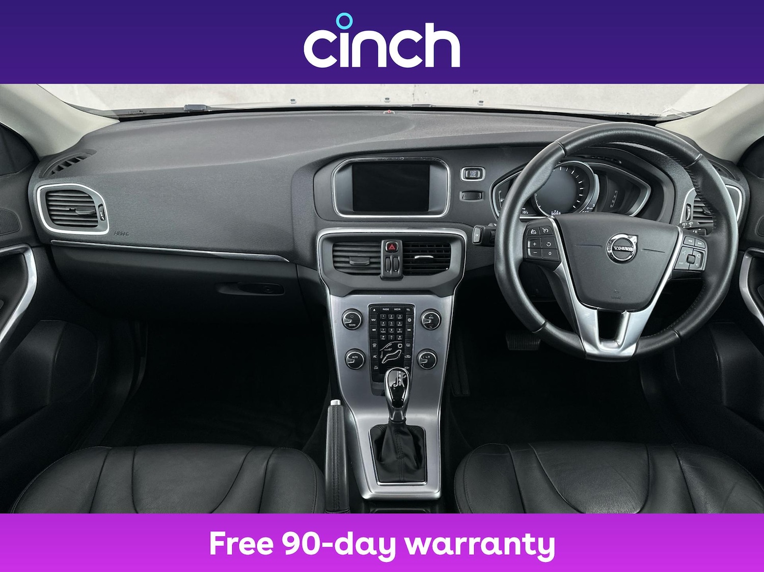 Used Volvo V40 2019 for sale - 76324267: Photo 15