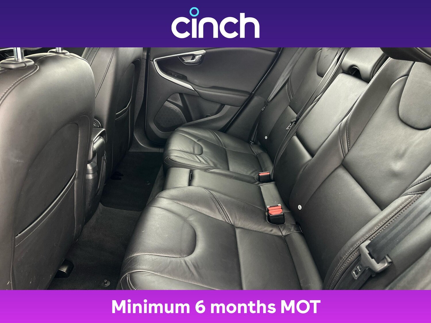 Used Volvo V40 2019 for sale - 76324267: Photo 20