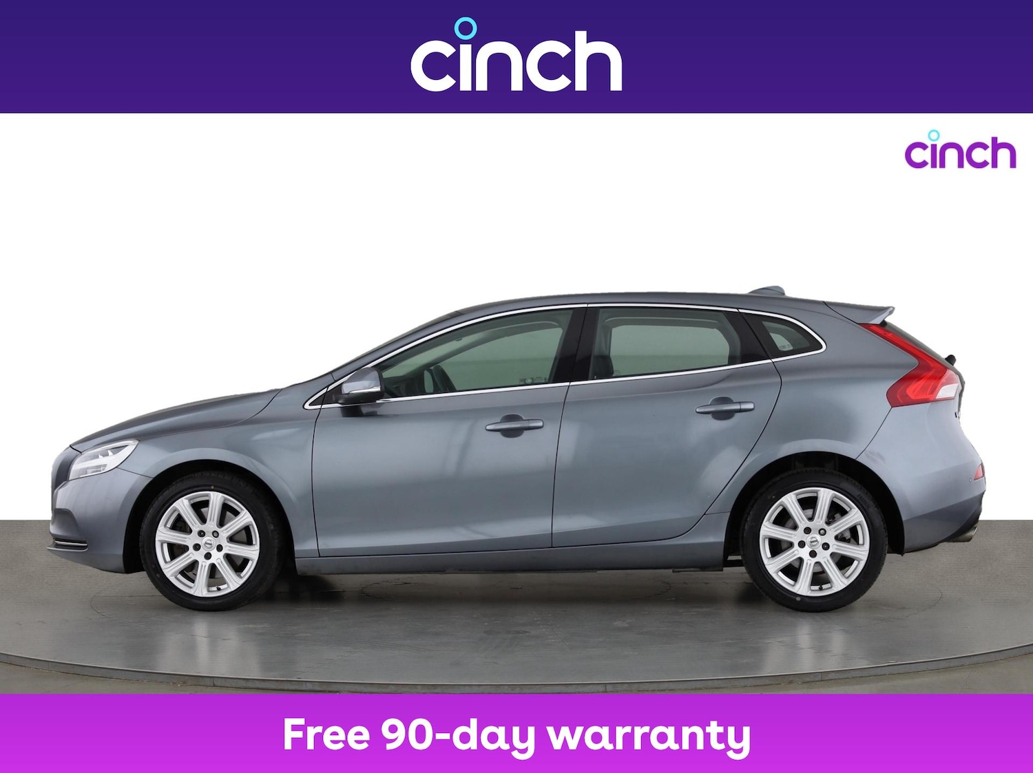 Used Volvo V40 2019 for sale - 76324267: Photo 8
