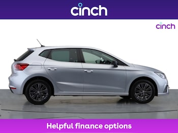 Used SEAT Ibiza 2018 for sale - 75598044: Photo