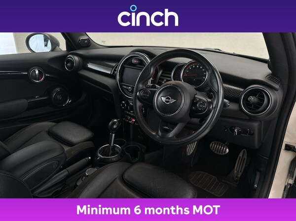 Used MINI Convertible 2016 for sale - 75704811: Photo 12