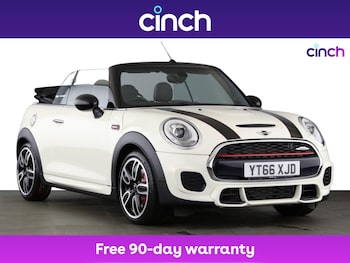MINI - Convertible