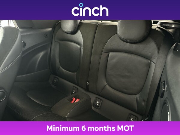 Used MINI Convertible 2016 for sale - 75704811: Photo 20