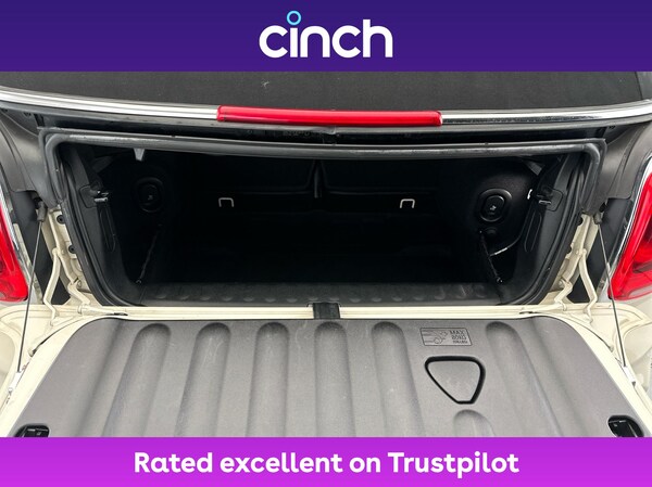 Used MINI Convertible 2016 for sale - 75704811: Photo 21