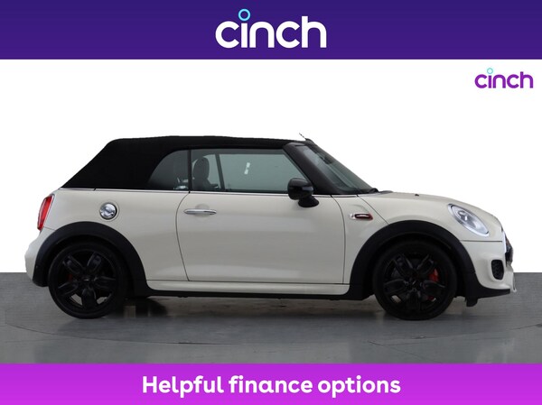Used MINI Convertible 2016 for sale - 75704811: Photo 2